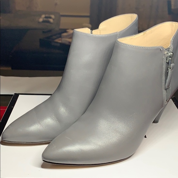 NINEWEST Booties - Picture 7 of 9